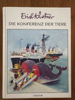 Erich Kästner Die Konferenz der Tiere