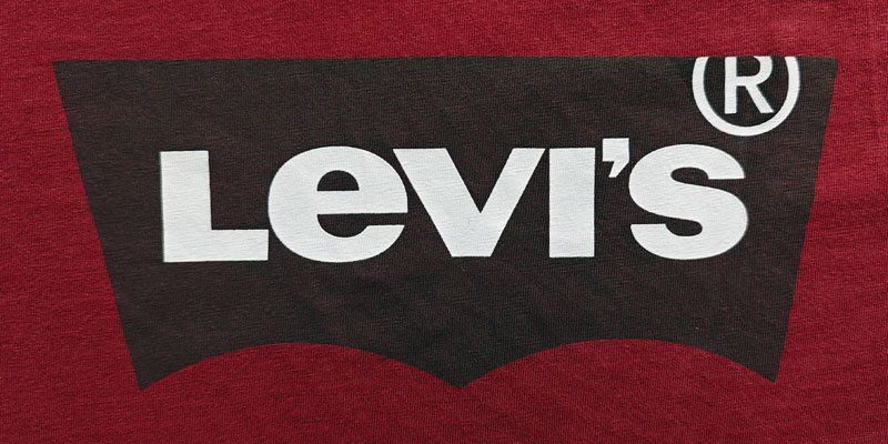 Levi's T-shirt: Levi's T-Shirt Grösse M – Nuovo (secondo la descrizione) da St.Gallen venduto da Pheban 2