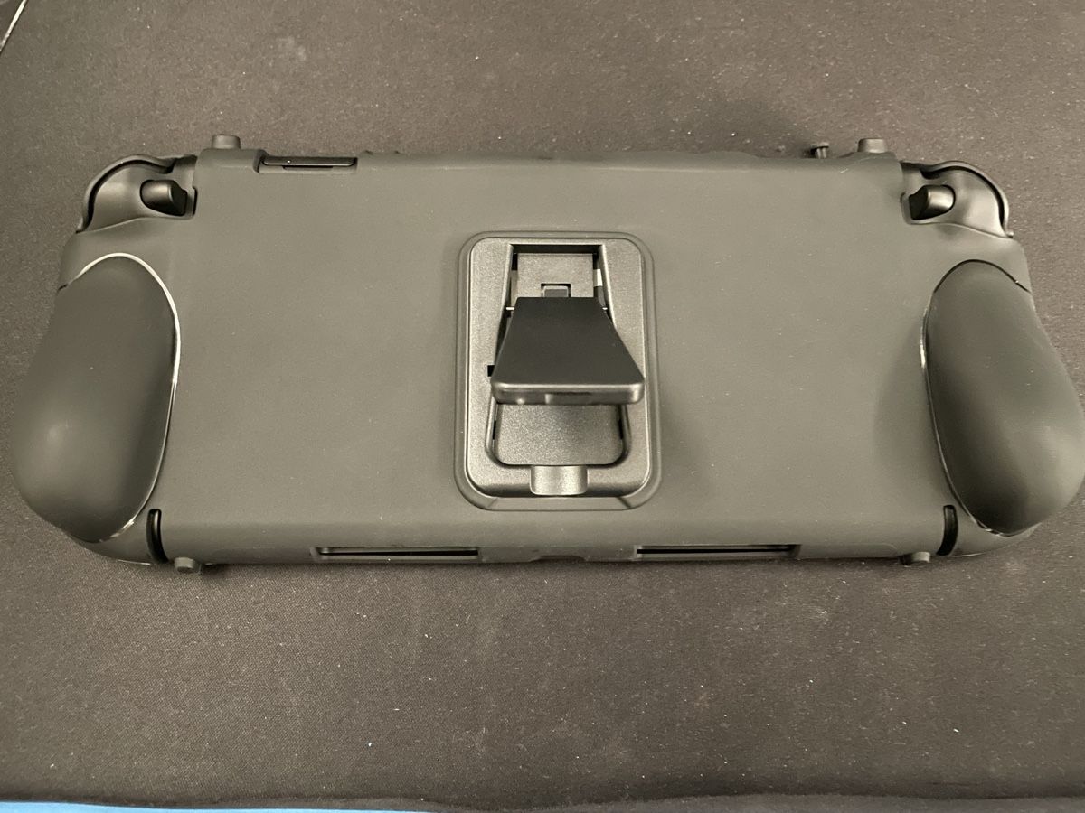 Nintendo Custodie protettive: Nintendo switch 2 - custodia portatile di protezione – Nuovo (secondo la descrizione) da Bioggio venduto da lur_66sm 2