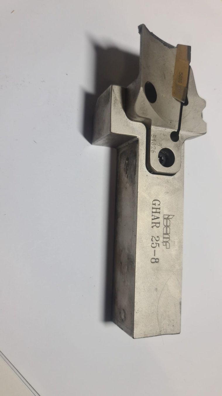 Tutti gli attrezzi: Stechdrehhalter – Usato da Egerkingen venduto da ogi3131