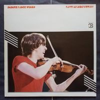 DIDIER LOCKWOOD,  live at Montreux - 1982 press  - NEW -