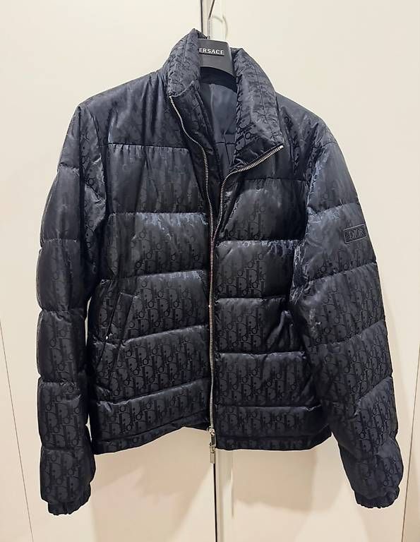 Giacche: Dior Jacke 44  – Usato da Spreitenbach venduto da vancosta