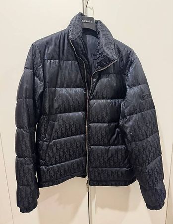 Dior Jacke 44 