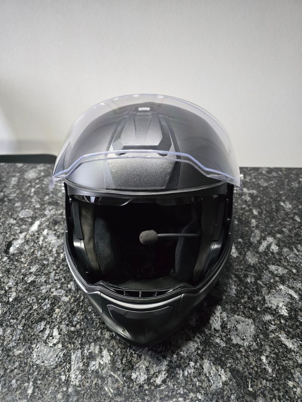 BMW Helme & Visiere: BMW-Motorradhelm 7 Carbon – Gebraucht aus Buchs ZH von Rattetier 4