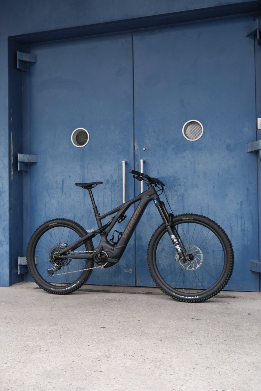 Specialized Velos: Specialized Turbo Levo 3 Alloy Comp – Neu und originalverpackt aus Mels von DRIFT_Bike_Shop 1