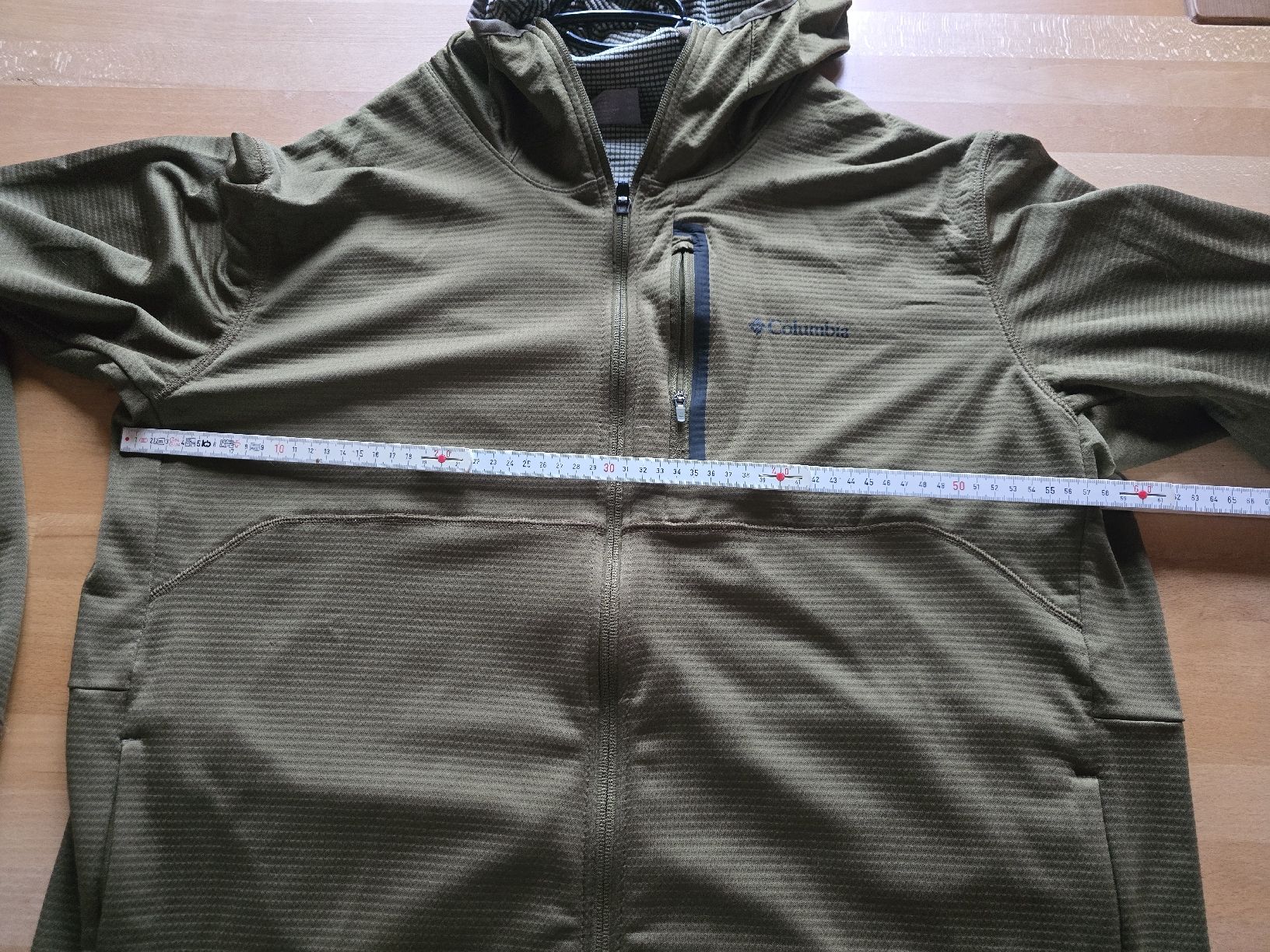 Columbia Giacche: Columbia Jacke – Usato da Pohlern venduto da zora76 1