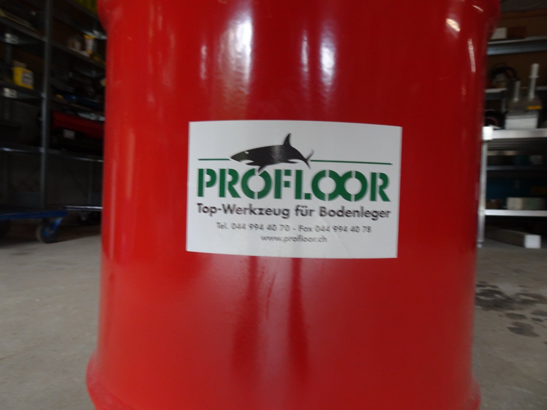 Alle Maschinen: Proflor Vorabscheider – Neu und originalverpackt aus Stein AR von Bienli4 2