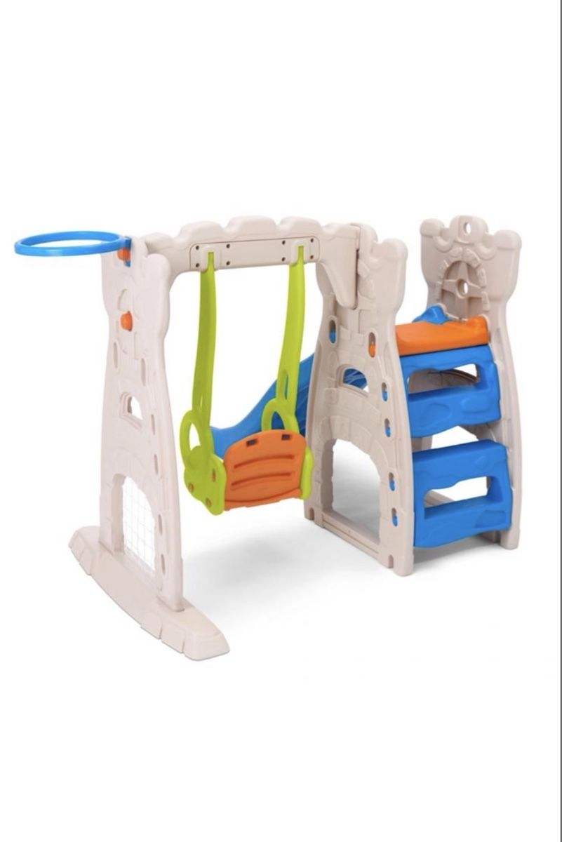 Flexa Scivoli: Kinder Spiel plaz  – Usato da Horw venduto da Flohmi10 2