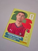Panini WM 2026 Cristiano Ronaldo POR15