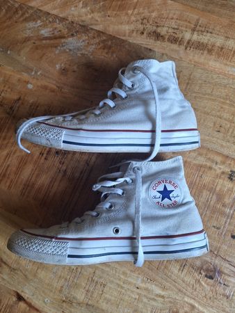 Converse All Star Chuck Taylor Grösse 37.5