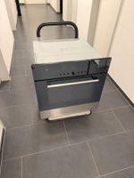 ZUG Combair Steam N Backofen - Guter Zustand! Sofort Verf.