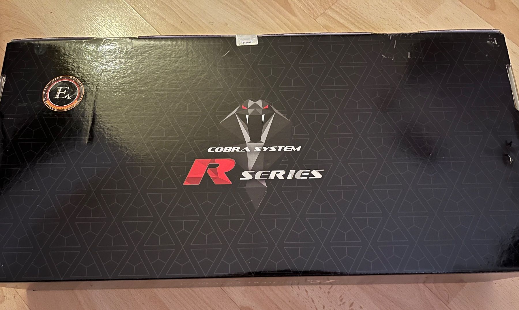 Tiro con l'arco: Arbalète RX ADDER - Ek Archery - Cobra System Adder - – Nuovo e nell'imballaggio originale da Renan BE venduto da MaxC03 3