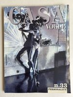 CASA VOGUE  n.33 Personality. Architektur Interiors Wohnen