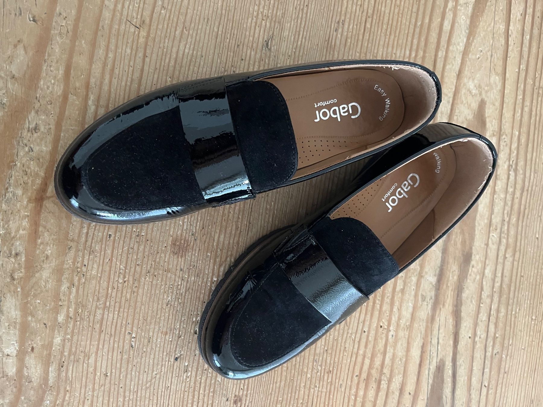 Gabor Scarpe da donna: Schuhe – Nuovo (secondo la descrizione) da Pfäffikon ZH venduto da These57