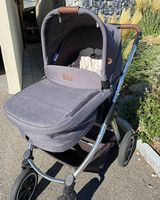 Kinderwagen ABC Design Samba