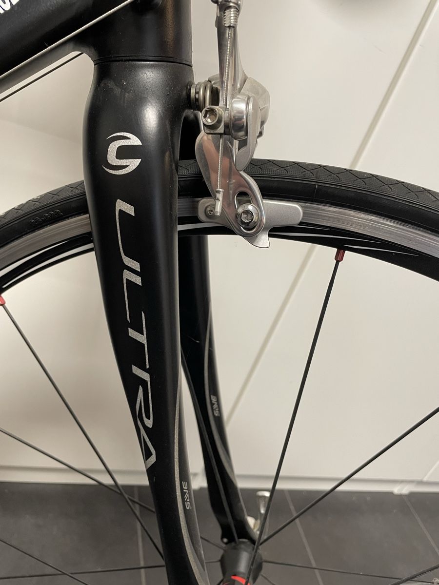 Cannondale Vélos: Rennrad Cannondale Synapse – D'occasion à Killwangen par Neiky 4