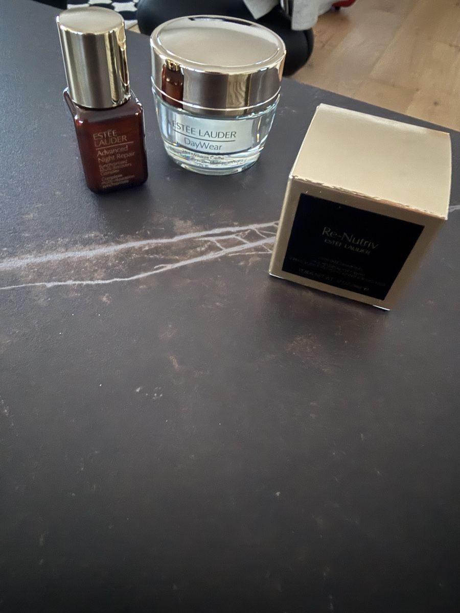 Estée Lauder Gesichtspflege: Estee Lauder Produkte  – Neu und originalverpackt aus Steinhausen von lagune1959 1