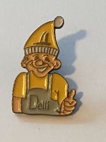 1 Pin Delli