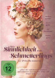 Tutti i DVDs: Die Sinnlichkeit des Schmetterlings  Originalverpackt – Nuovo e nell'imballaggio originale da Ebikon venduto da Moviefreak01