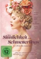 Die Sinnlichkeit des Schmetterlings  Originalverpackt