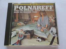 Cd Michel Polnareff - Best of 