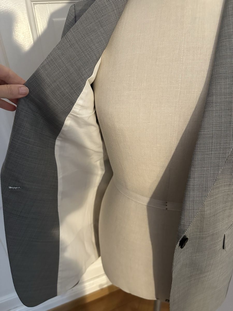 Calvin Klein Giacche: Calvin Klein Blazer – Usato da zürich venduto da pacodo 3
