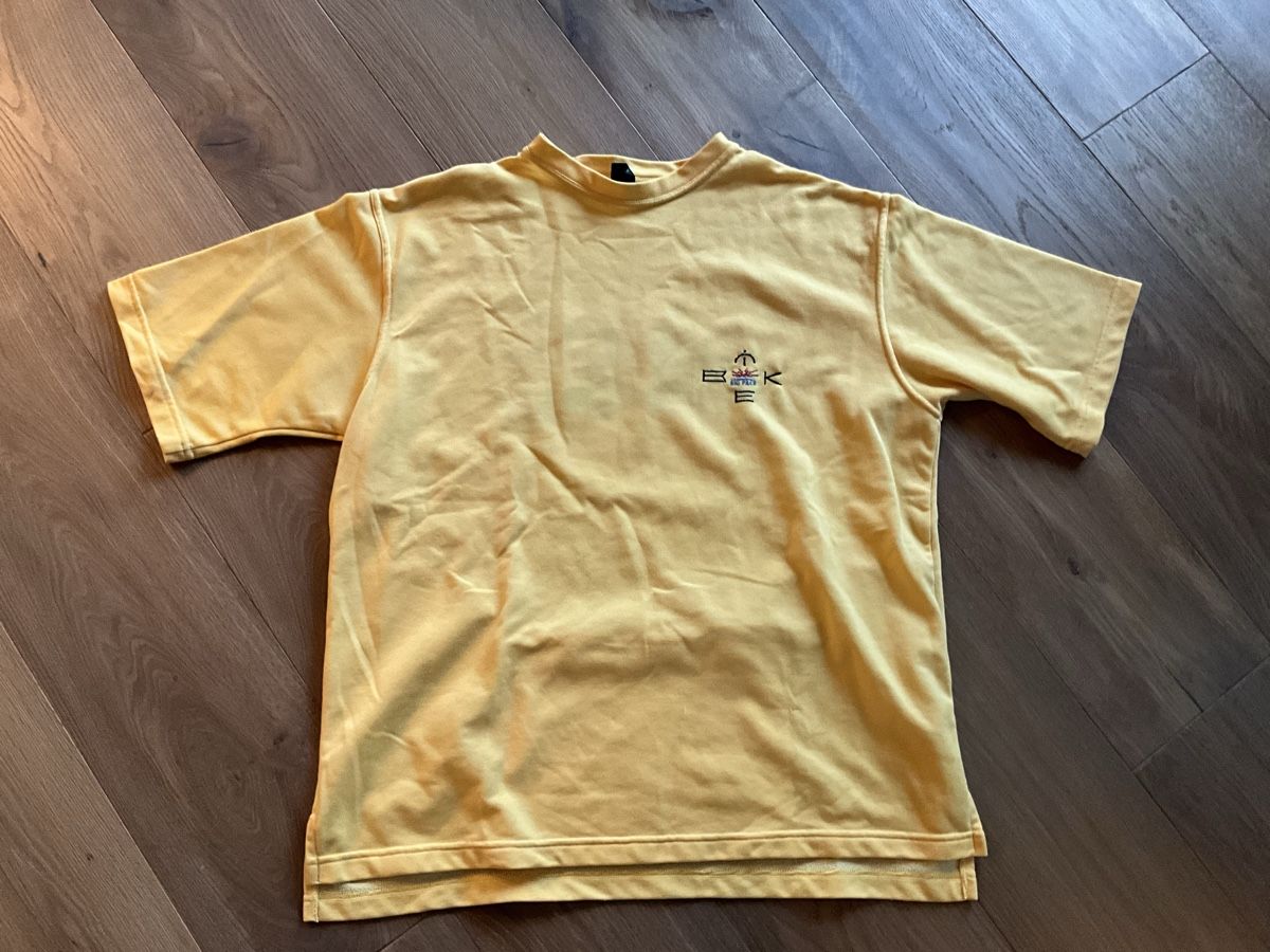 Canottiere & Pantaloni: Veloshirt, Grösse XL, – Nuovo (secondo la descrizione) da Oberhof venduto da Hibrzel