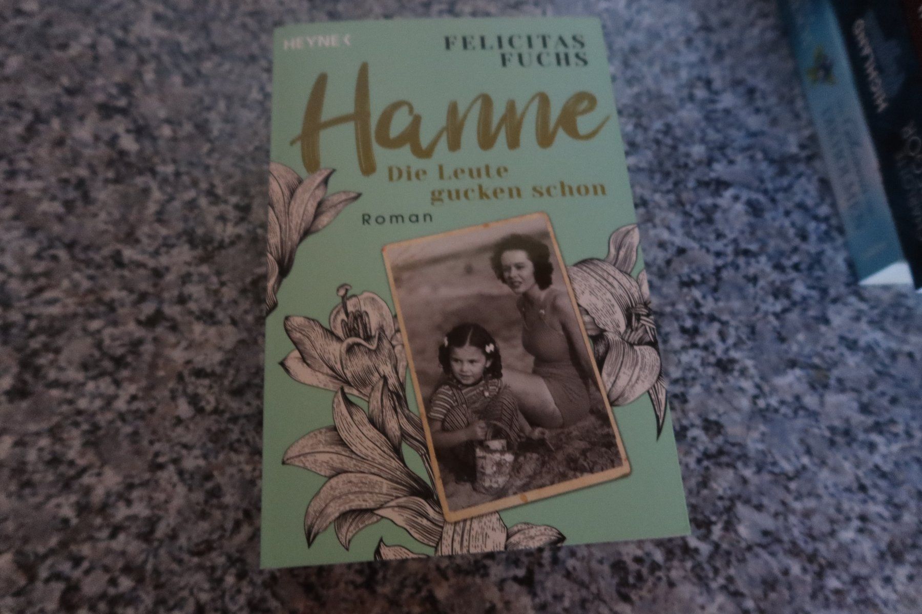 CD: Hanne – Usato da Täuffelen venduto da Cindybussy