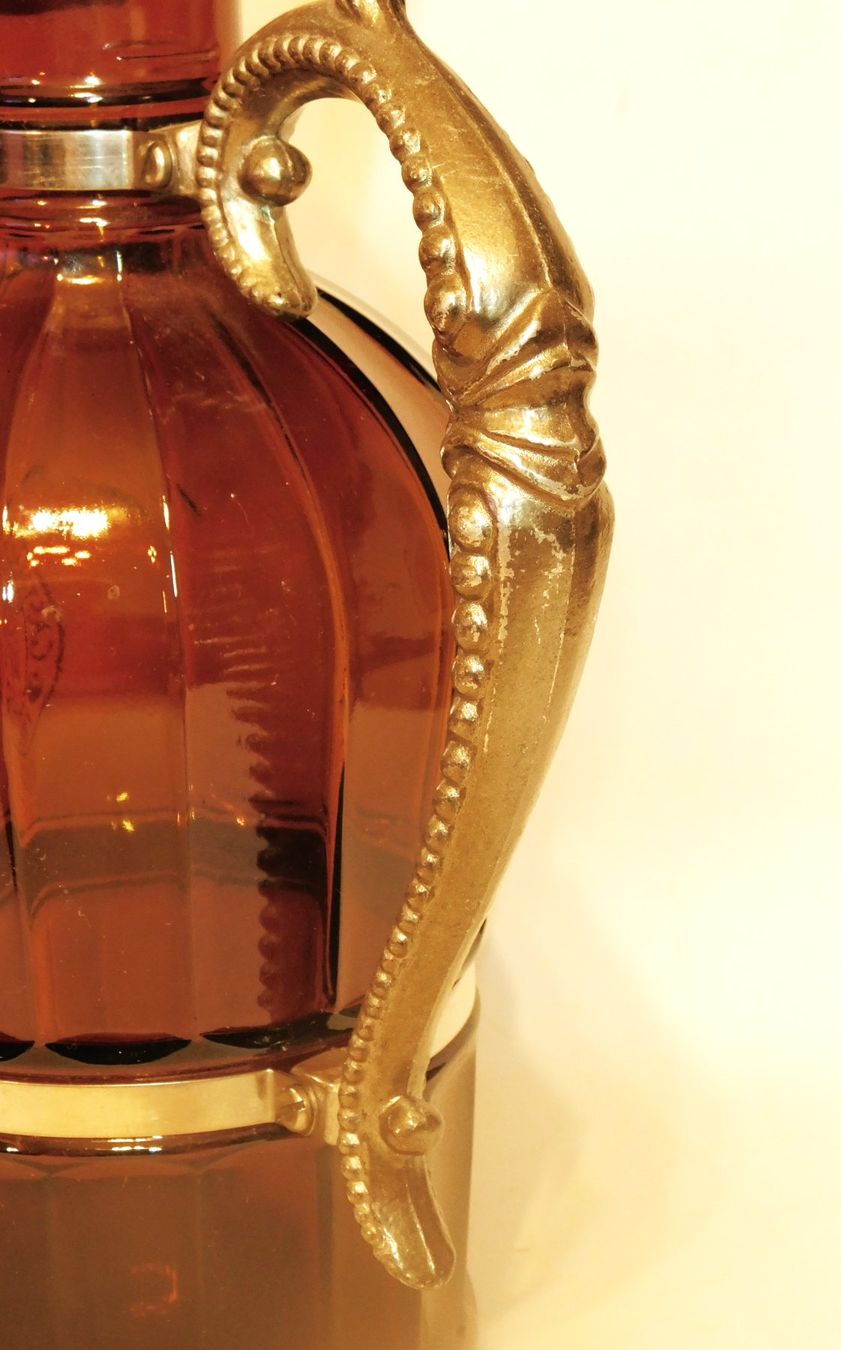 Karaffen: Vintage Bierkaraffe 2 Liter – Gebraucht aus Emmenbrücke von Ulisse-22 3