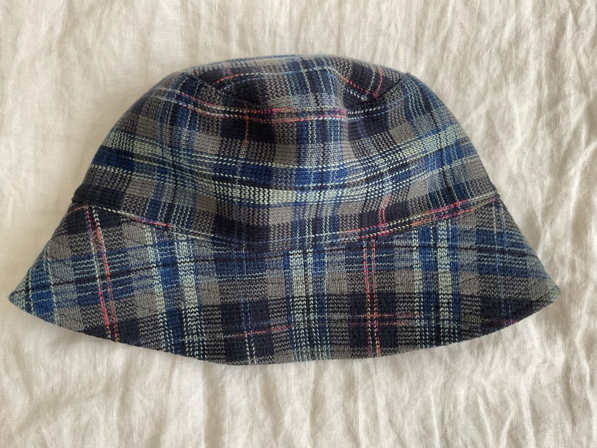 Missoni Copricapi, berretti & cappellini: Missoni Buckethat – Usato da Zürich venduto da -Panoptikum-