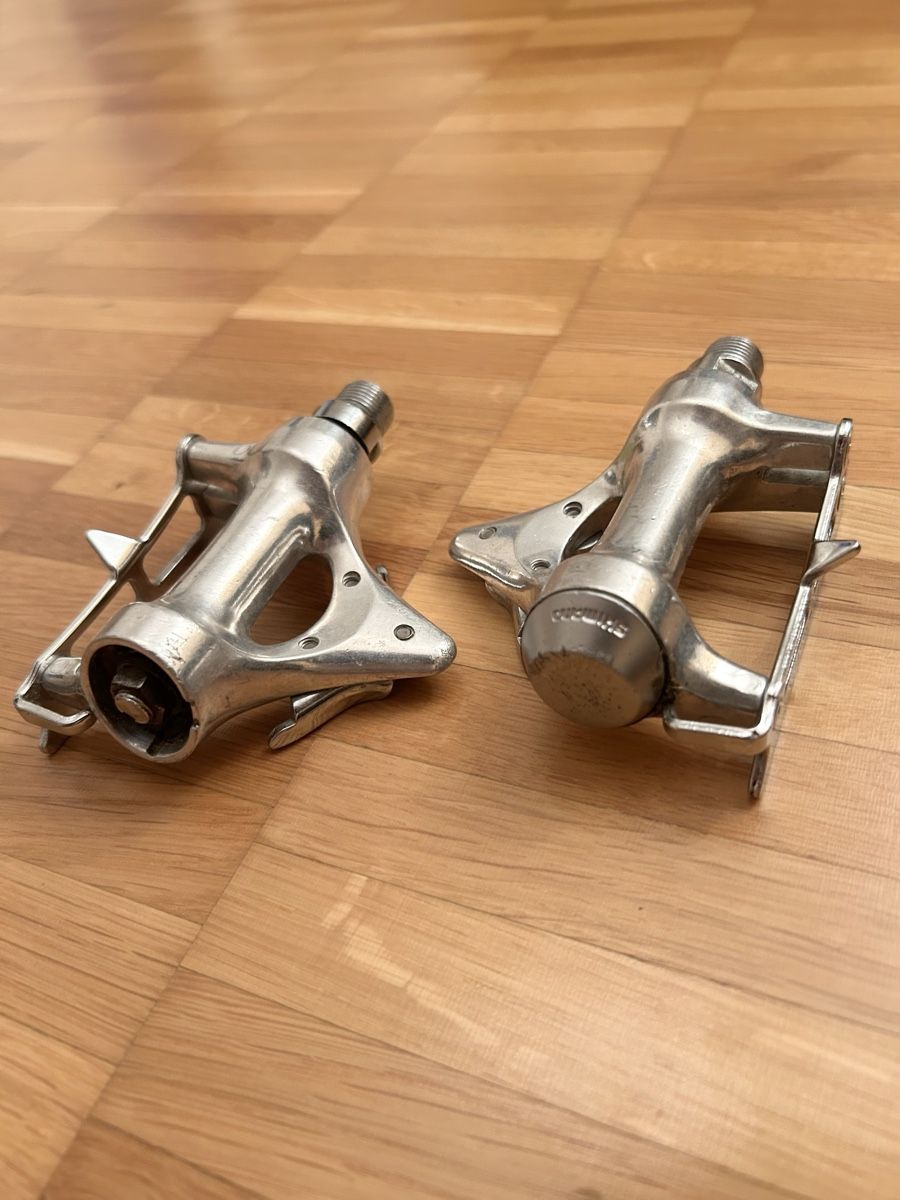 Shimano Pezzi di ricambio: Shimano 600 - Velo Pedale – Usato da Zürich venduto da Nimi8 4