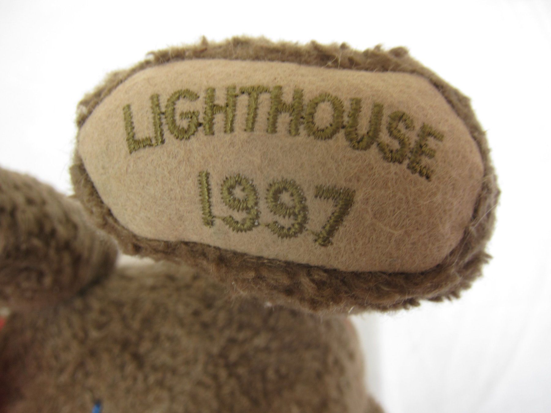 Spielzeuge: Teddybären – Gebraucht aus Regensdorf von Eri8057 3