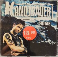 Kandlbauer – Home