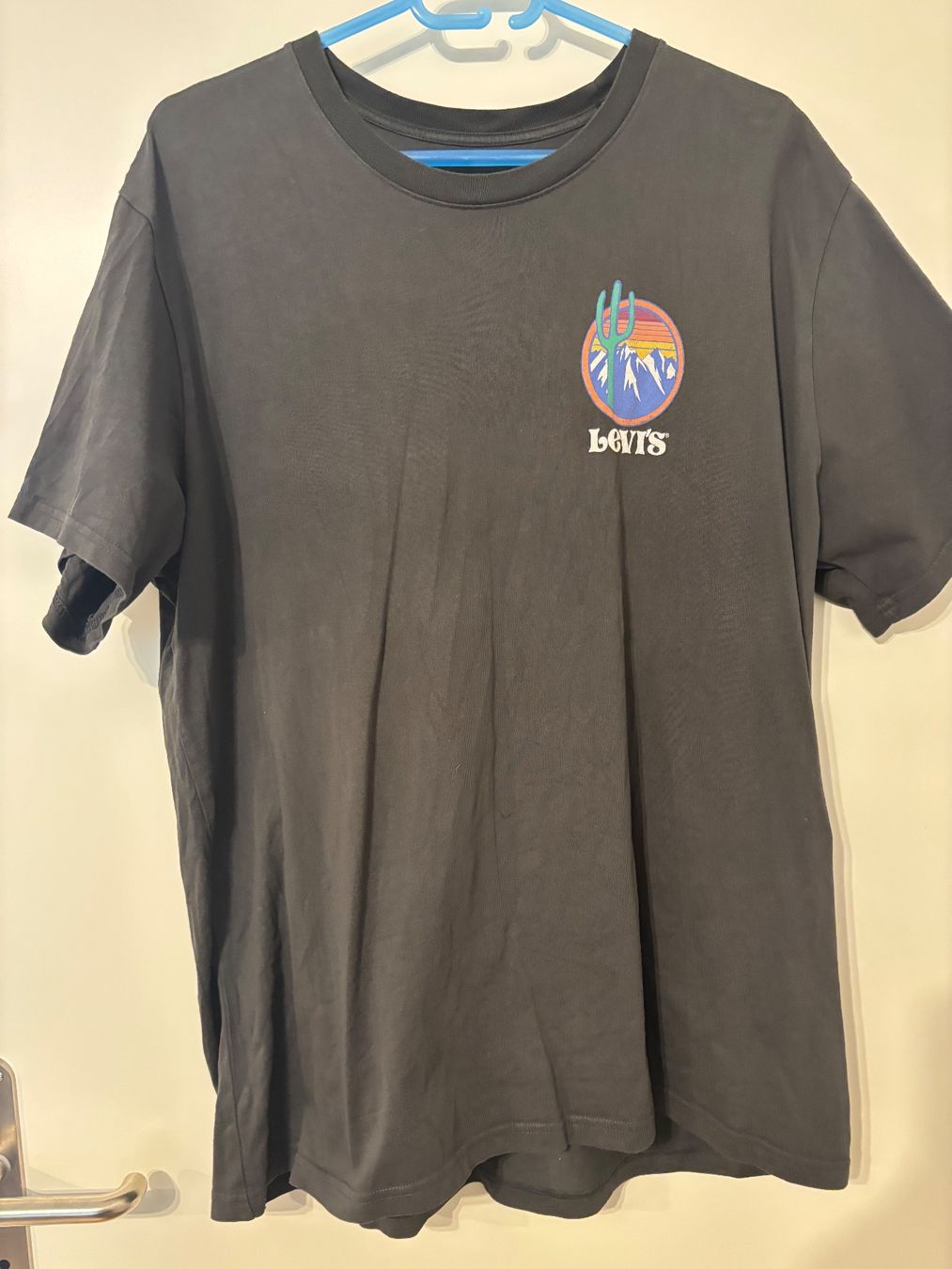 Levi's T-shirt: 4er Set Levis Shirts – Usato da Uzwil venduto da MrNobody 6