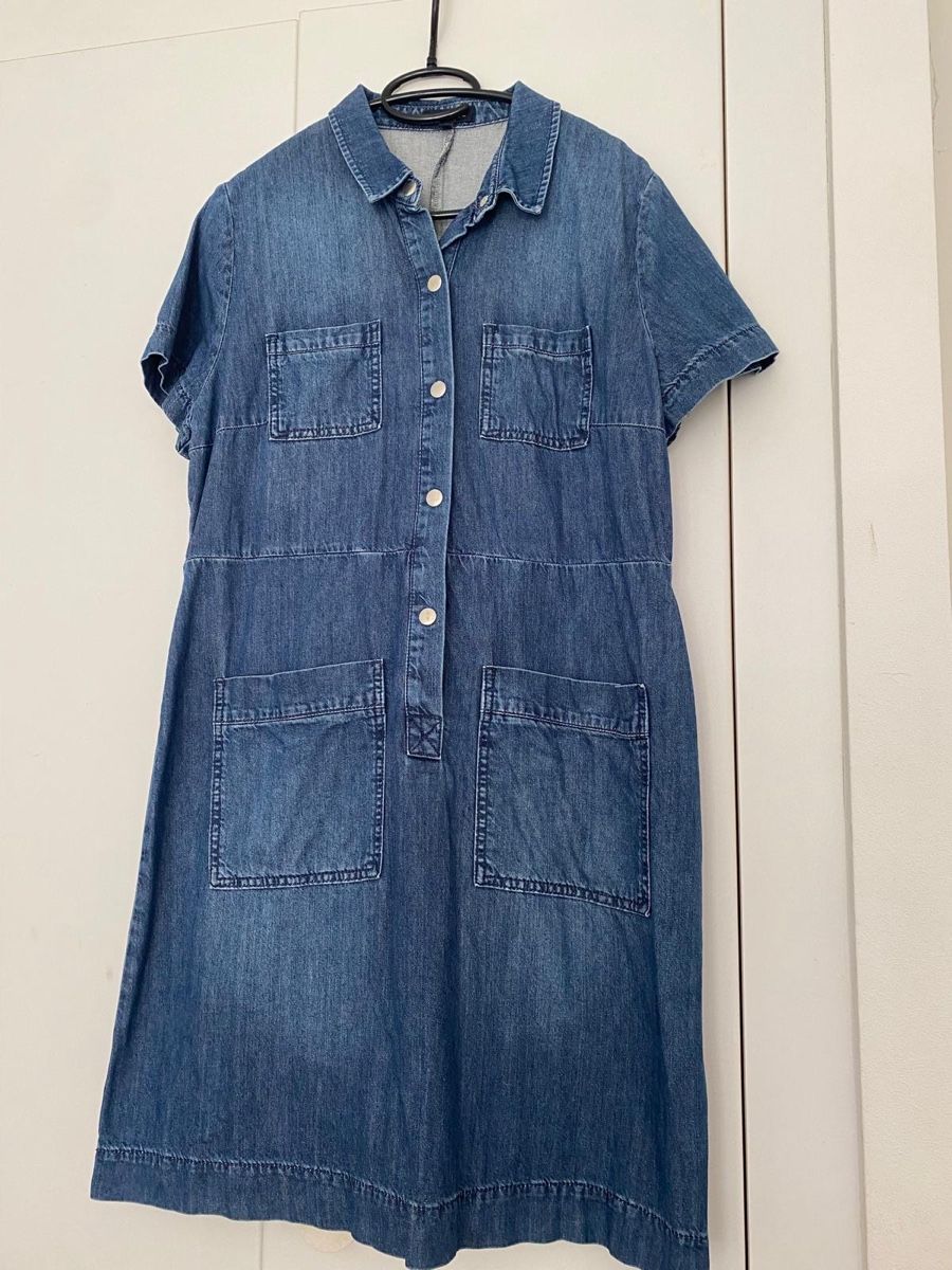 Caroll Vestiti: Robe chemise – Usato da Genève venduto da lau_nkr9