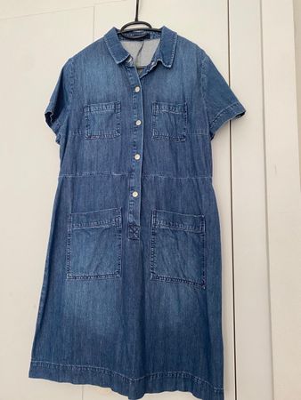 Robe chemise