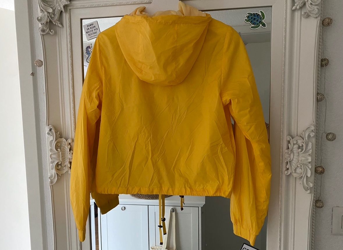 Jacken: Windjacke Only, Gr.S – Neu (gemäss Beschreibung) aus Zürich von san_828b 1