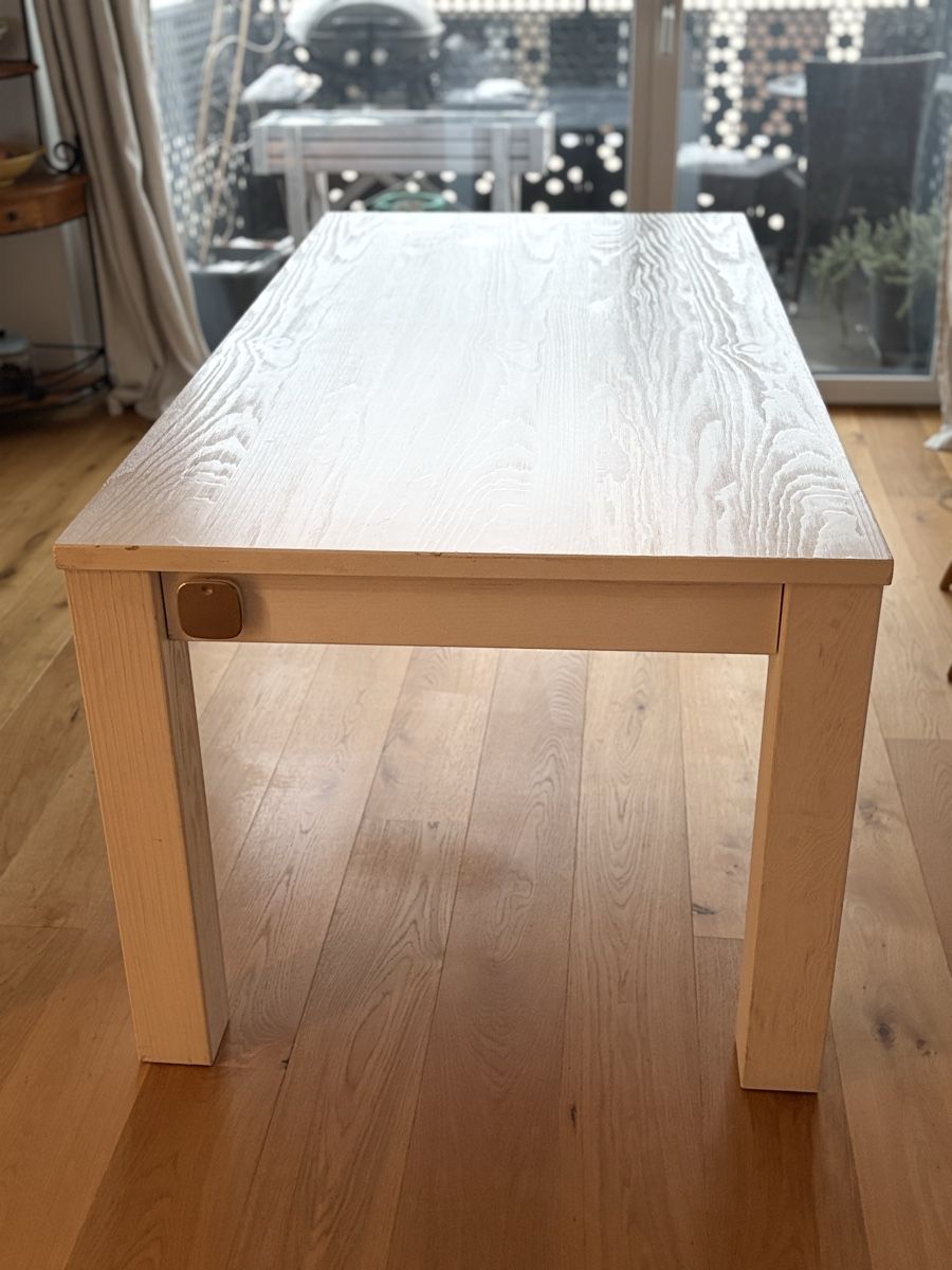 Tables: Esstisch – D'occasion à Birrwil par Michelangelo60 1