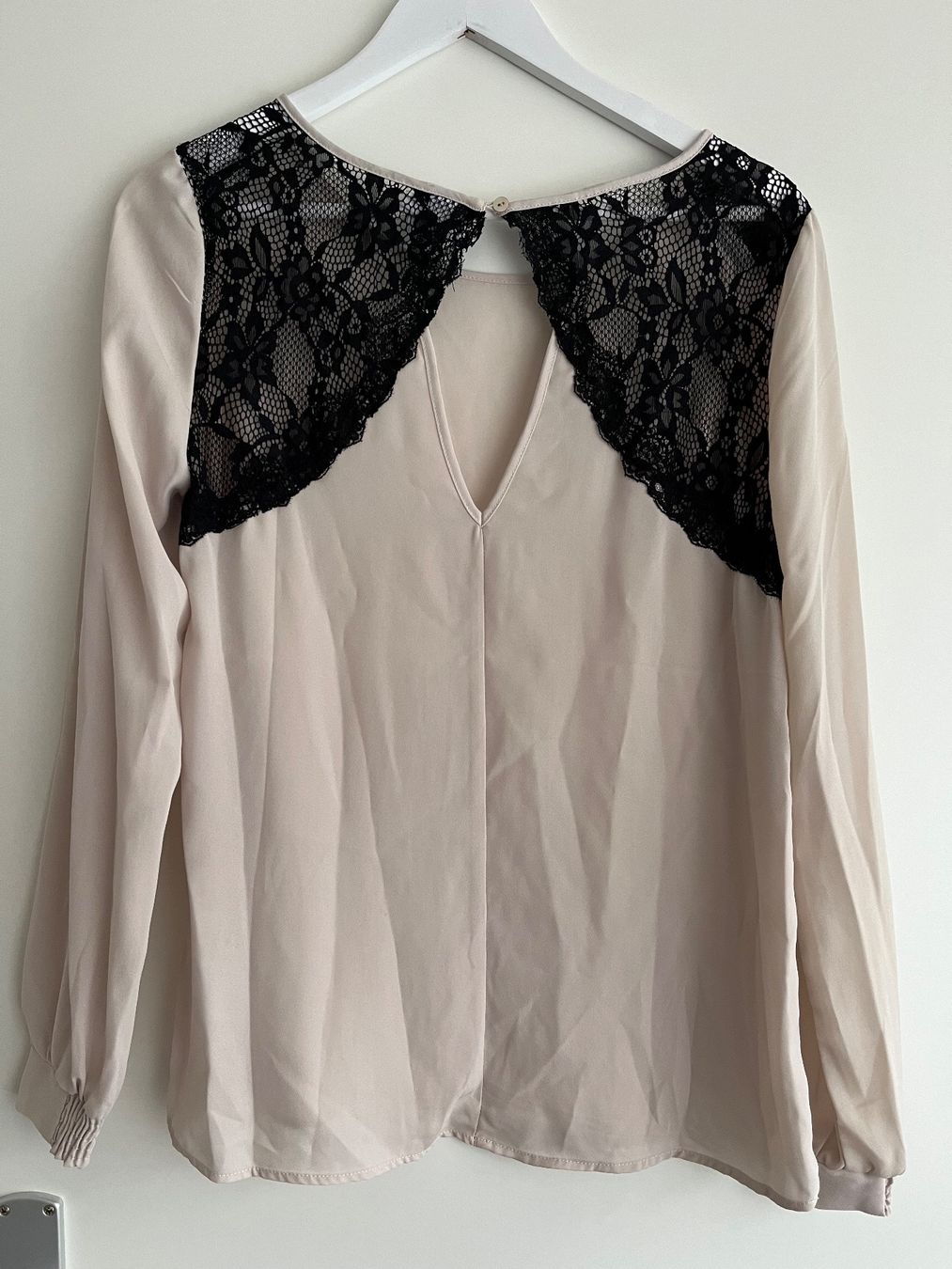 Blusen: Bluse von Saint Tropez - Grösse XS – Gebraucht aus Bachenbülach von Elcomaster 1