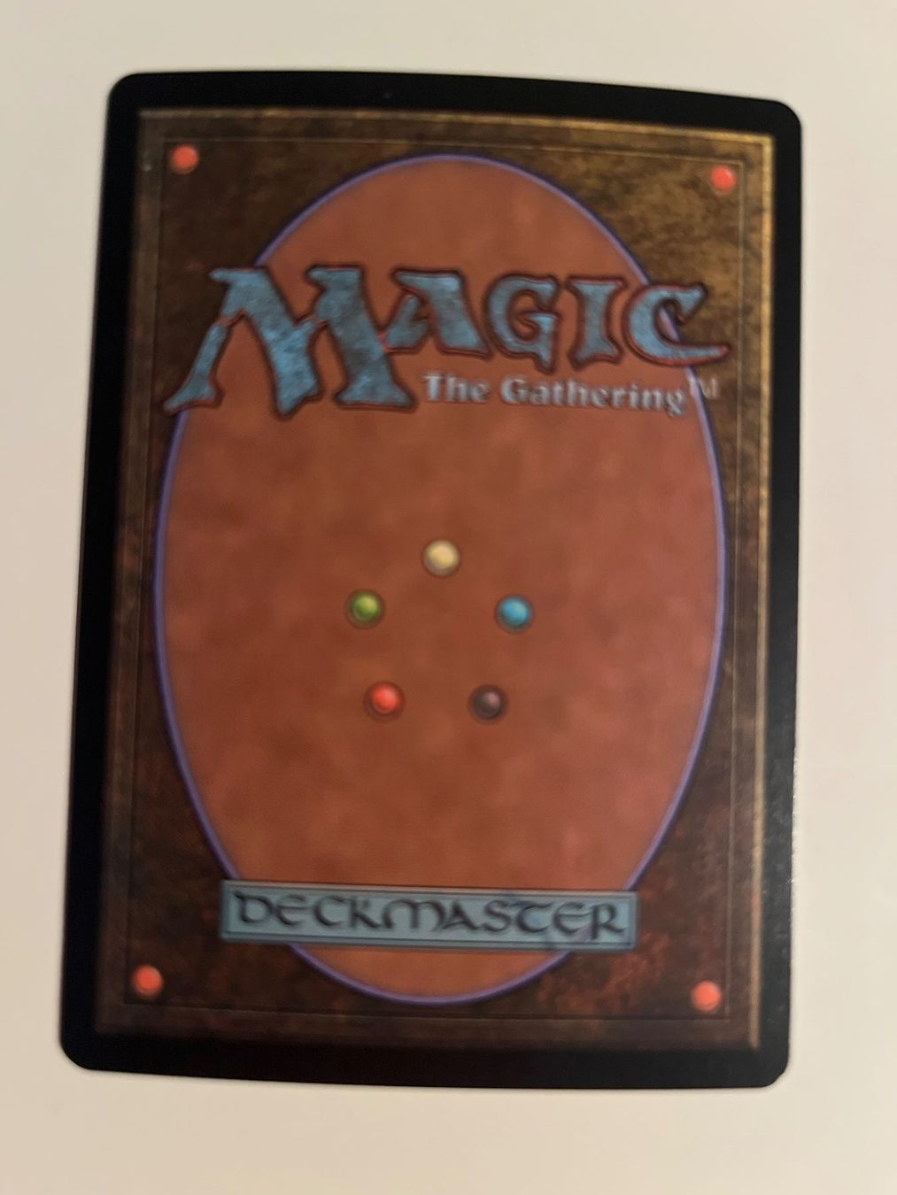 Magic The Gathering Carte collezionabili: 1 x Forcemage Advocate - FOIL - Magic: The Gathering - MtG – Usato da Kriens venduto da Shadi1980 1