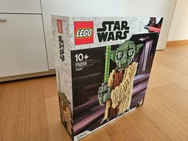 Lego Star Wars 75255 Yoda Neu und OVP!