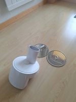 Schnetzler zu Küchenmaschine Bosch