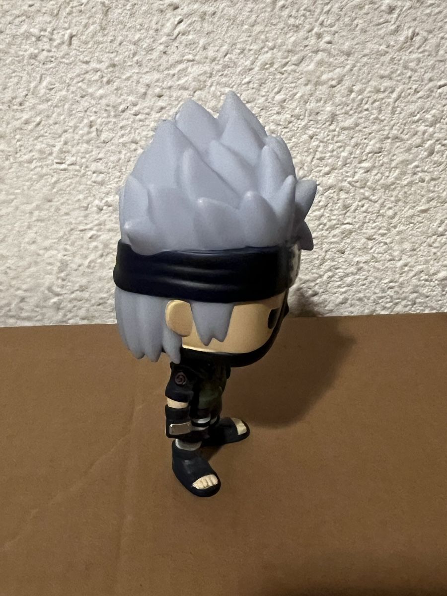 Funko Statuette: Figurine Naruto – Nuovo (secondo la descrizione) da Cologny venduto da aidakr 1
