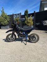 Pocket Bike enfant