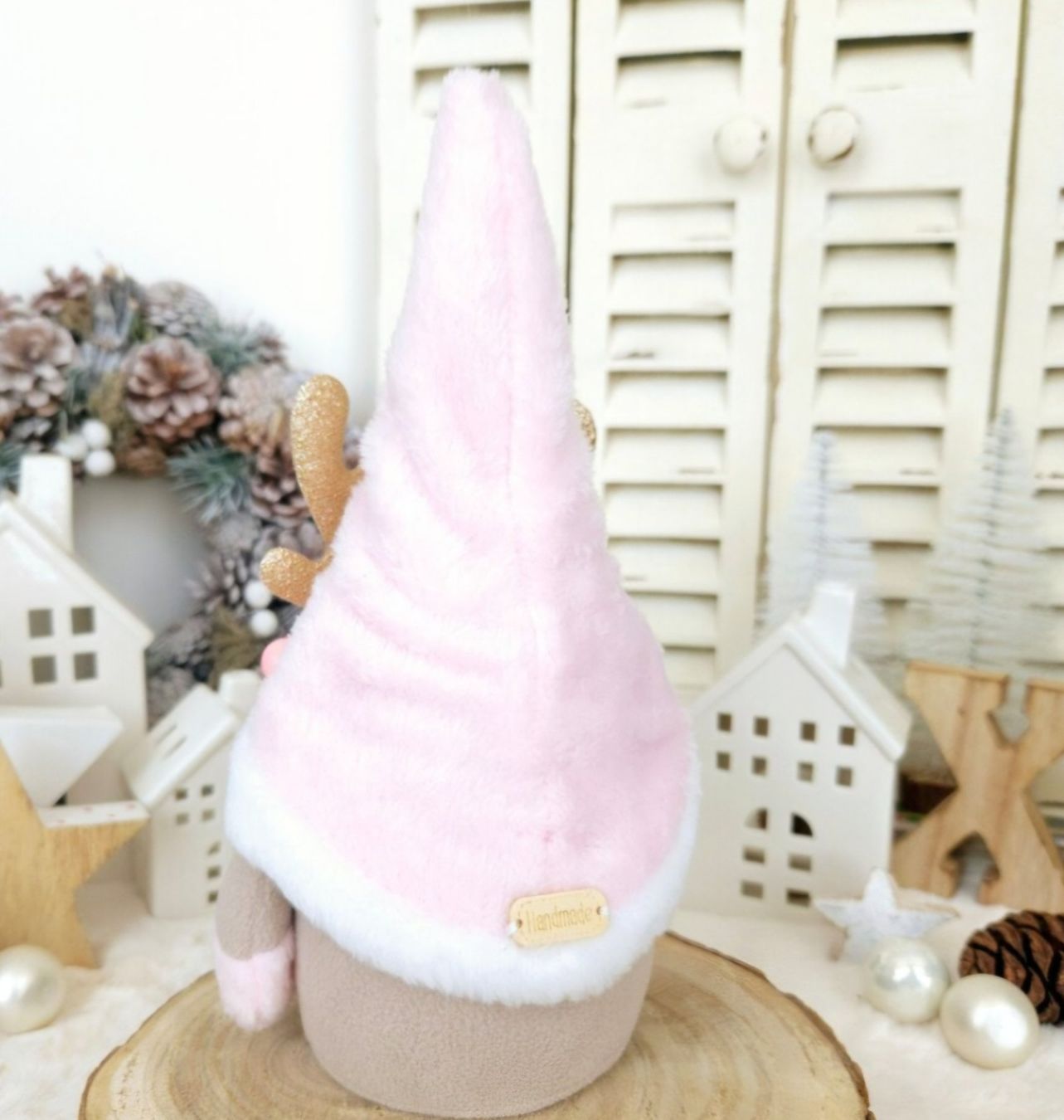 Alle Dekorationen: Wichtel, Weihnachtsdeco, Weihnachtsgeschenk – Neu (gemäss Beschreibung) aus Chur von nataliiaw 2