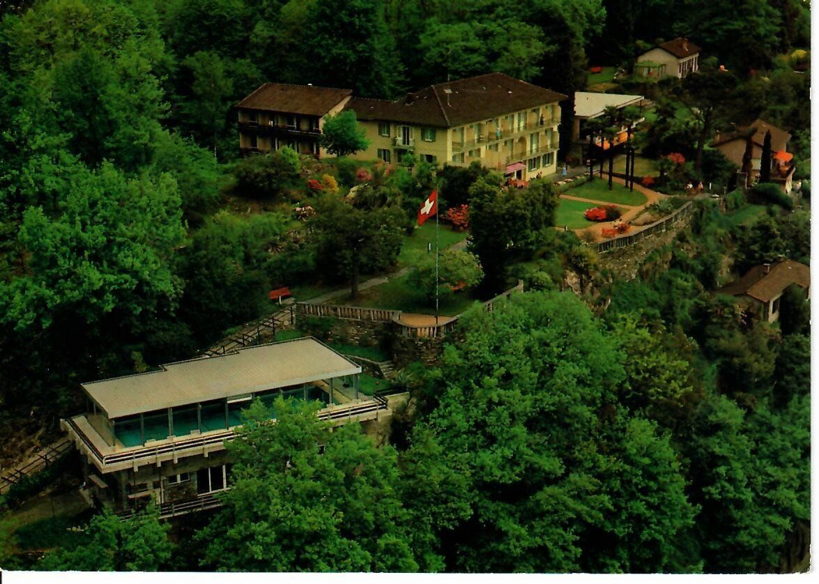 Cartes postales: Collinetta - Ascona Moscia – D'occasion à Hochdorf par Ziegel-16