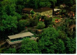 Collinetta - Ascona Moscia
