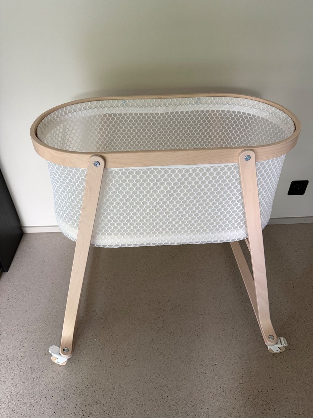 Ikea Culle: ALKSVARD CULLA IKEA 40x73 – Usato da Zürich venduto da giu_rr9l