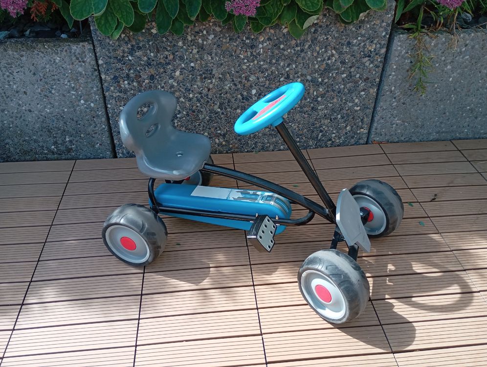 Kinder Go Gard (Gebraucht) in Winkel für CHF 5 – nur Abholung auf ...