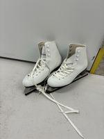 Schlittschuhe 37